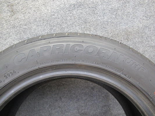 Evoluxx Capricorn UHP ALL Season Tire 225/50 R16 96V 2924 8/32 Tread