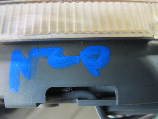 90-96 Nissan Z32 300ZX Coupe Center Overhead Dome Light Lamp OEM