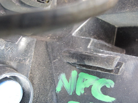 2011-2014 Porsche Cayenne 958 Rear Left Drvier Side Outer Tail Light Lamp