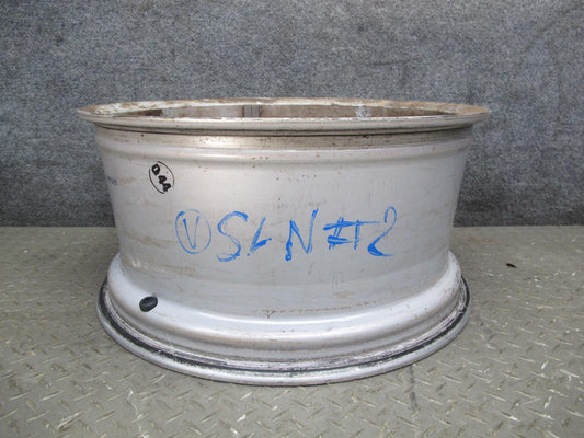 03-12 Mercedes R230 Set of 4 R18" Alloy Wheel Rim 18x8.5J 18x9.5J ET35 ET40 OEM