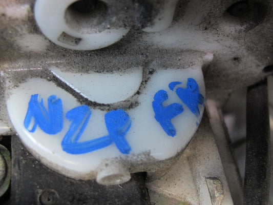 90-91 Nissan Z32 300ZX 2+2 Right Pass Door Lock Latch Actuator 80550-30P00 OEM