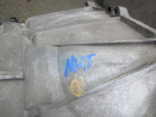 2008 Hummer H2 AWD 6L80E A/T 6-SPEED Automatic Transmission