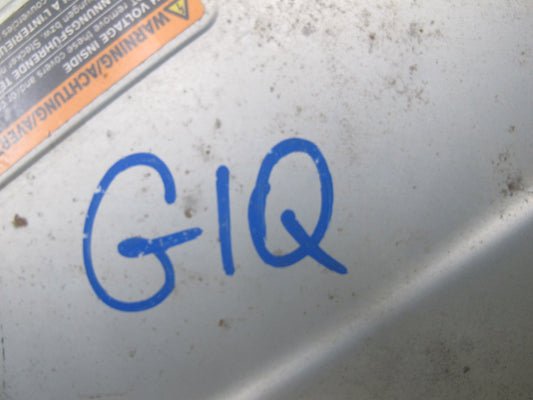 2014 Infiniti QX60 2.5L Hybrid Power Inverter Converter Module 292A0-3KY0A