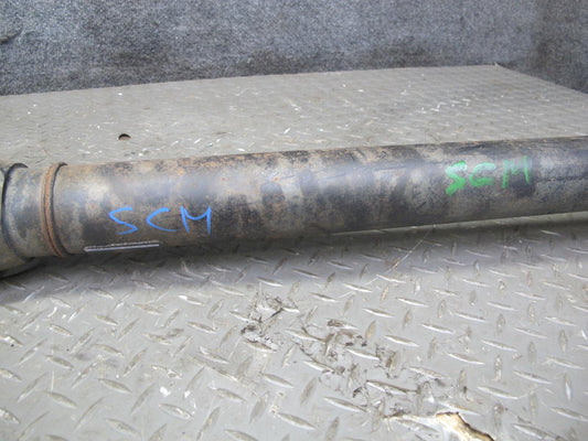 92-97 Lexus UZZ30L SC400 A/T Rear Drive Shaft Driveshaft OEM