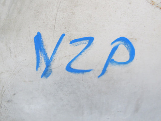 Sony Xplod XM-1652Z 1000W Car Stereo AMP Amplifier