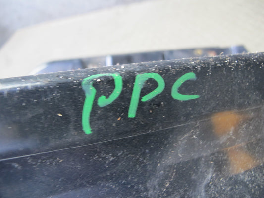 2011-2018 Porsche Cayenne 958 Front Right Dash Glove Box Compartment Storage