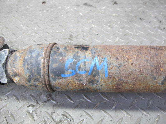 92-97 Lexus UZZ30L SC400 A/T Rear Drive Shaft Driveshaft OEM