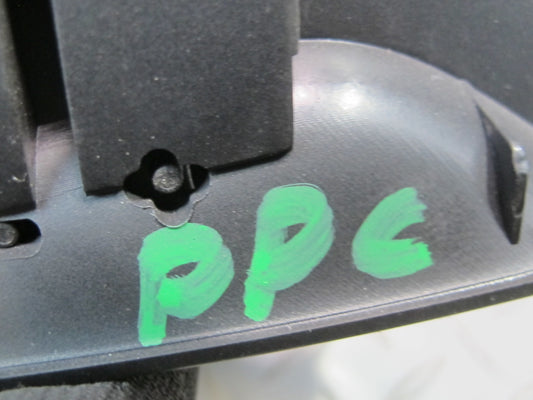 2011-2018 Porsche Cayenne 958 Steering Column Tilt Adjust Control Switch