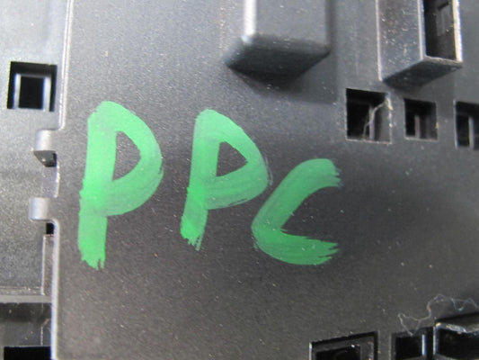 2011-2014 Porsche Cayenne 958 Suspension Mode Control Selector Switch Panel