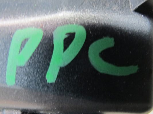 2011-2018 Porsche Cayenne 958 Front Center Console Storage Ash Tray Insert