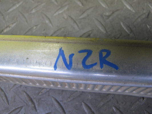 75-78 Datsun S30 280Z 2+2 Set of 2 Left & Right Door Sill Scuff Plate OEM