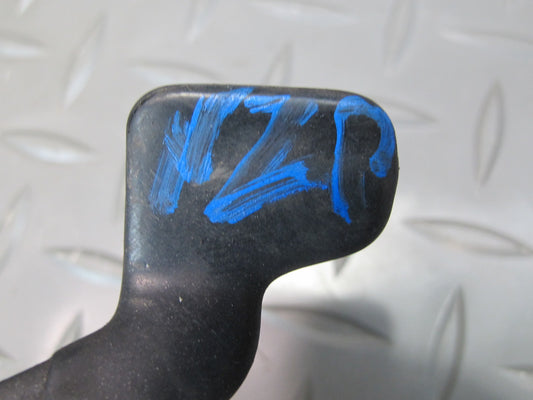 90-96 Nissan Z32 300ZX Coupe Front Hood Lock Latch w Release Cable Set OEM