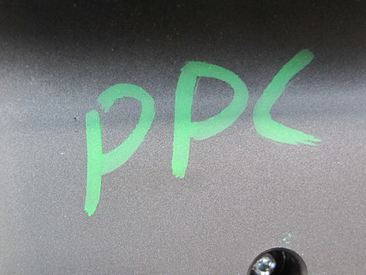 2011-2014 Porsche Cayenne 958 Rear A/C Heater Climate Control Temp Switch Unit