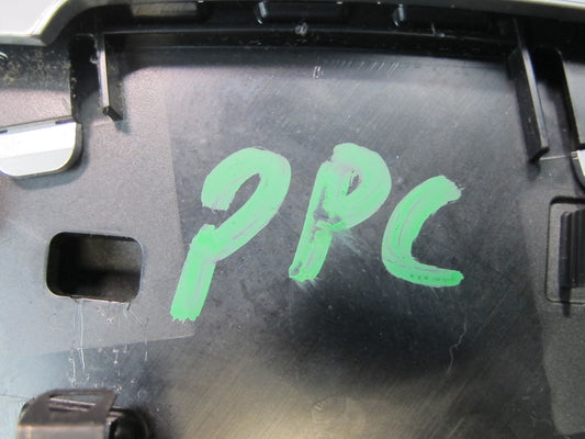 2011-2018 Porsche Cayenne 958 Front Right Side Dash Center A/C Air Vent Grille