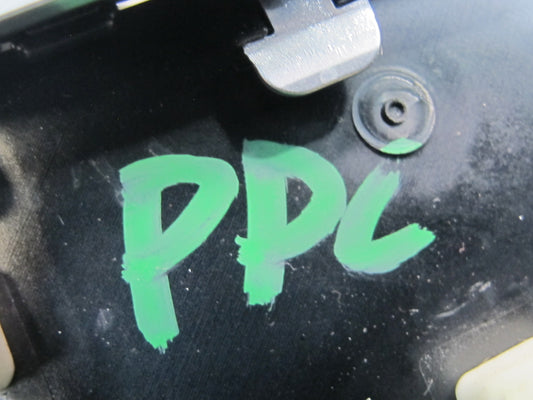 2011-2018 Porsche Cayenne 958 Rear Left Side Center A/C Heater Air Vent Grille