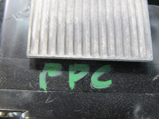 2012 Porsche Cayenne 958 Turbo 4.8L Instrument Cluster Gauge Speedometer