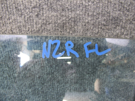 77-78 Datsun S30 280Z 2+2 Left Door Glass Window OEM