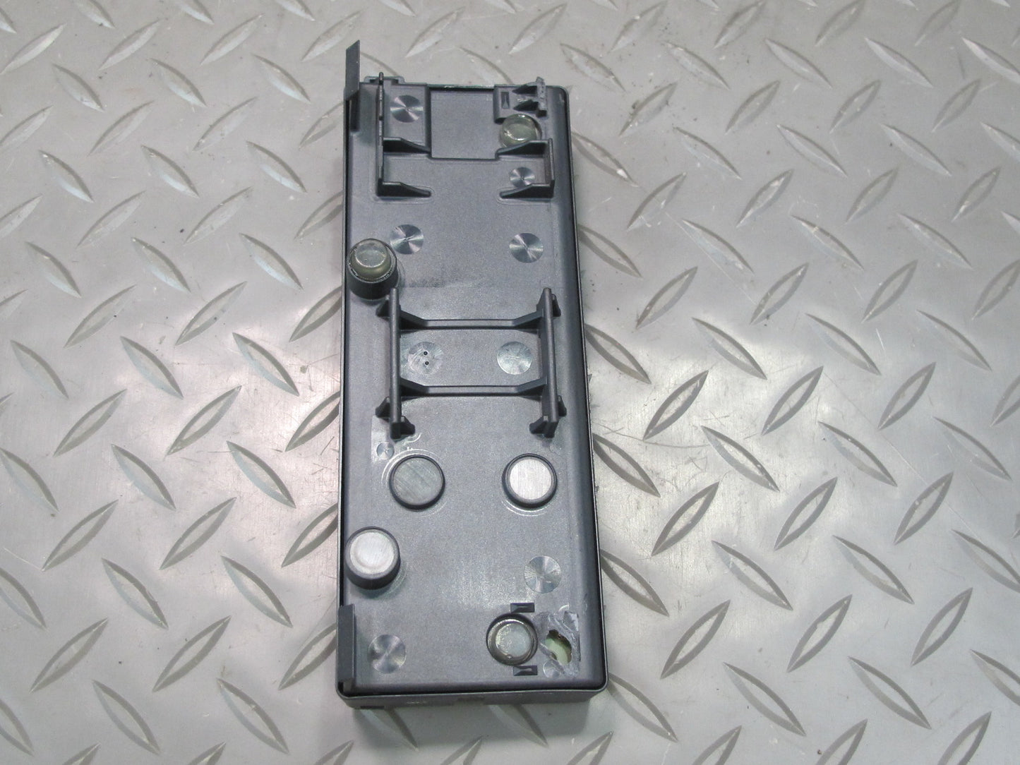 2011-2018 Porsche Cayenne 958 Rear Trunk Tailgate Liftgate Control Module Unit