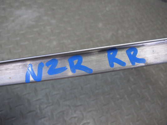 75-78 Datsun S30 280Z Rear Right Quarter Glass Window OEM