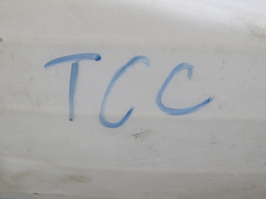 95-97 Toyota Celsior Lexus LS400 Windshield Wiper Washer Reservoir Tank Pump OEM