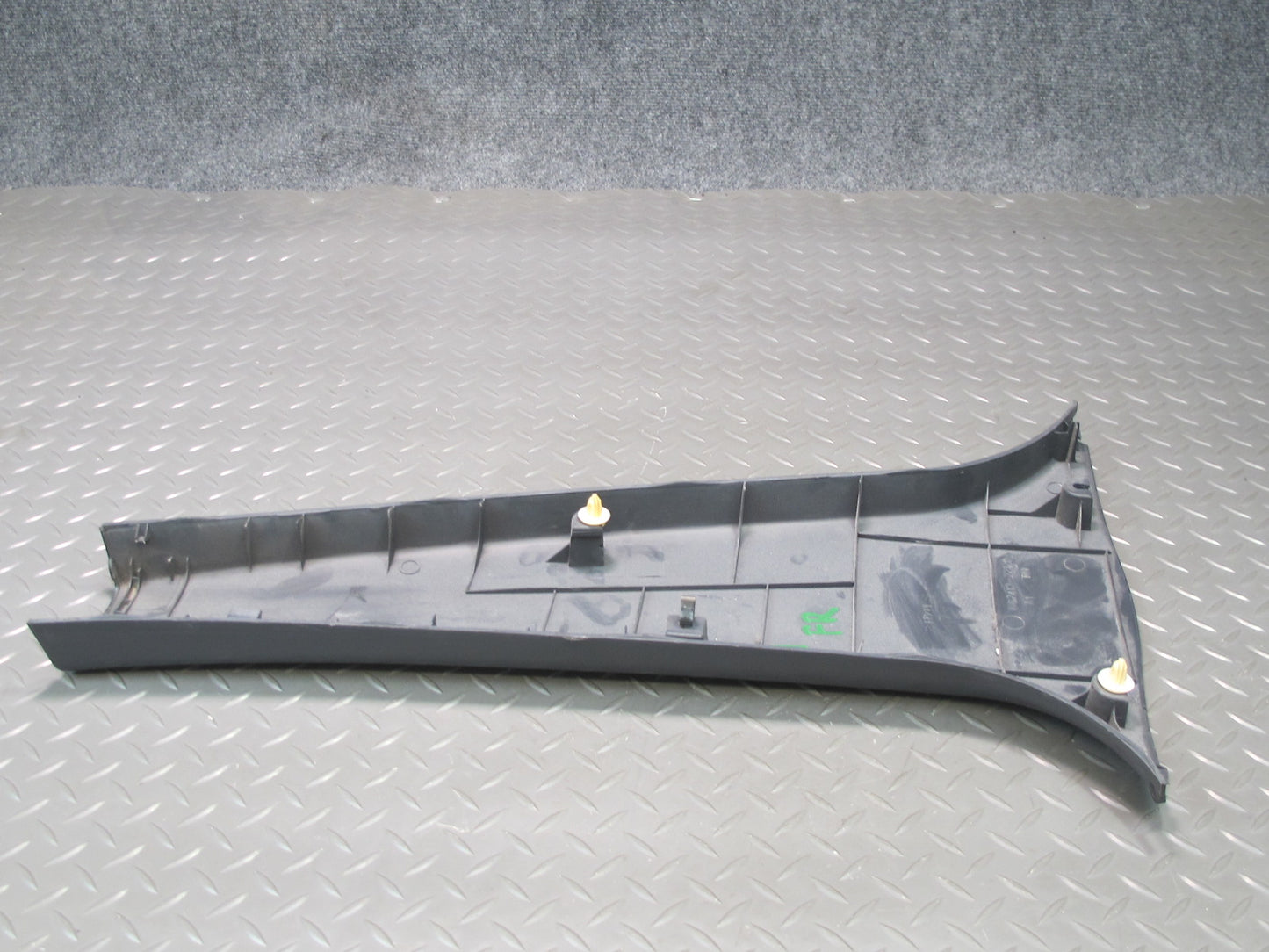 96-00 Toyota MARK2 JZX100 Set of 2 Interior B Pillar Lower Trim Cover Panel OEM