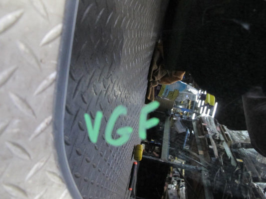 06-14 VW Golf MK5 MK6 R32 GTI Rabbit Sunroof Moon Roof Window Glass Panel OEM