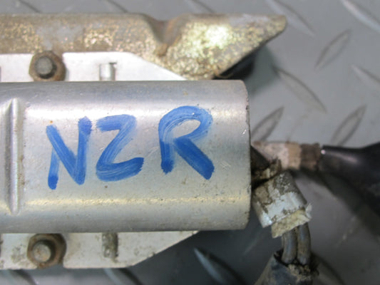 77-78 Datsun S30 280Z Under Hood Drop Resistor Module A15-000 008/009 OEM