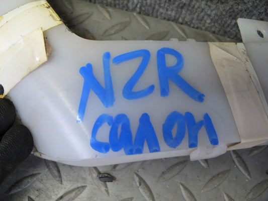 1977 Datsun S30 280Z 2+2 Interior Wiring Harness w Fuse Box OEM