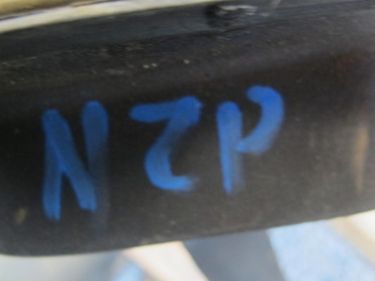 90-93 Nissan Z32 300ZX Coupe A/T Automatic Transmission Shifter Assembly OEM