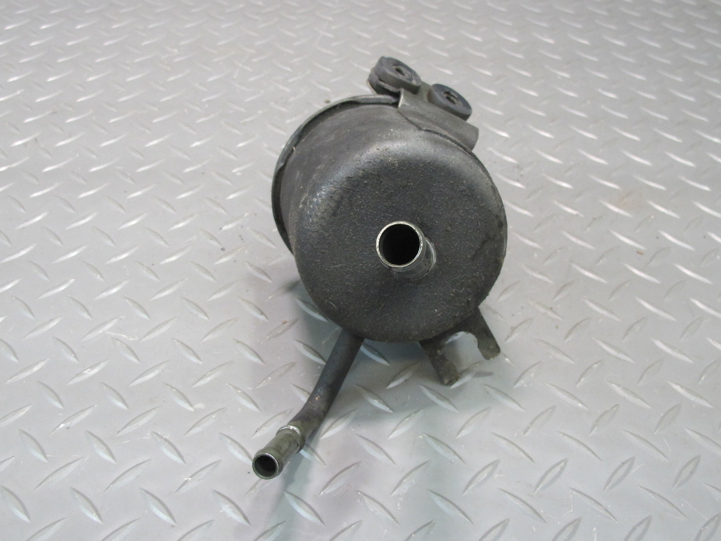 90-96 Nissan Z32 300ZX NON Turbo Power Steering Fluid Reservoir Tank OEM