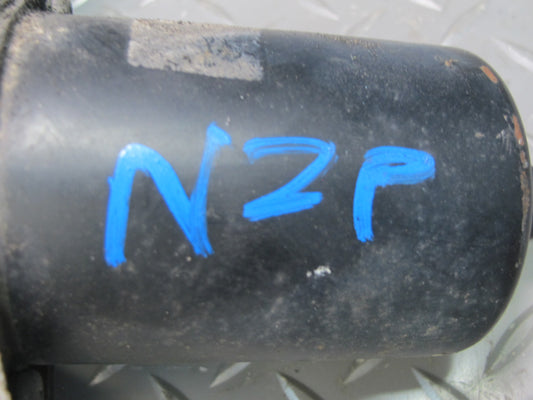 90-96 Nissan Z32 300ZX 2+2 Windshield Wiper Transmission Linkage w Motor OEM