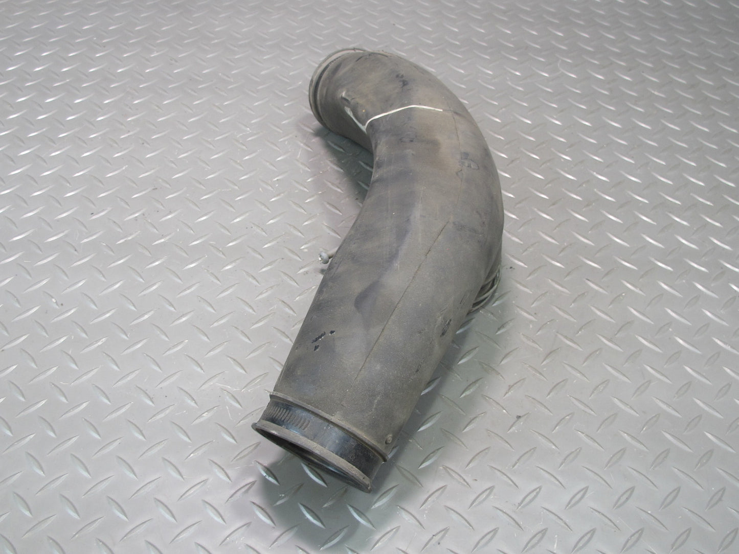 90-96 Nissan Z32 300ZX VG30D NON Turbo Center Air Intake Y Pipe Hose OEM