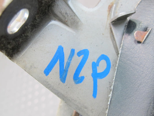 90-91 Nissan Z32 300ZX 2+2 Emergency Parking Hand Brake Handle Lever w Cable OEM