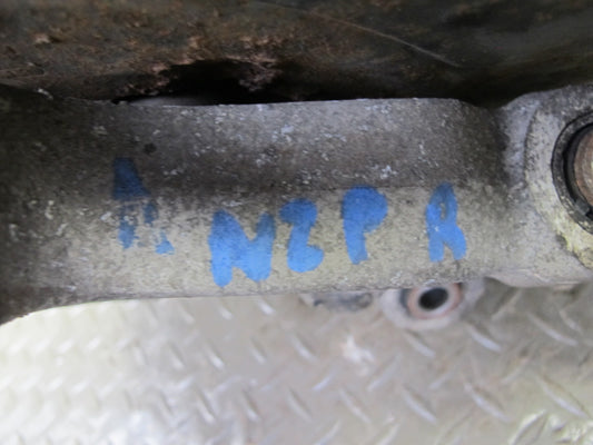 1990 Nissan Z32 300ZX NON Turbo Rear Left Spindle Knuckle Wheel Hub OEM