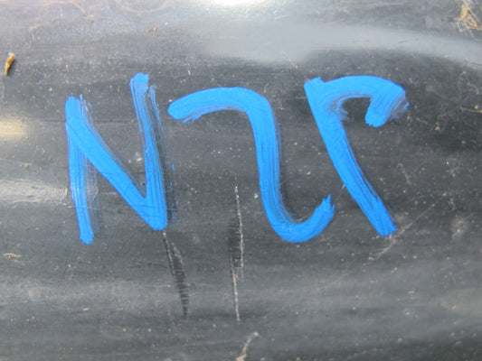 90-95 Nissan Z32 300ZX NA Fuel Evap Vapor Charcoal Canister 14950-30P01 OEM