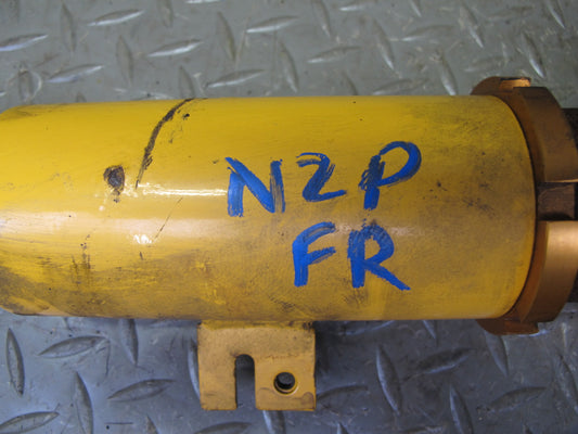 90-96 Nissan Z32 300ZX 2+2 Set of 2 Front Adjustable Coilover Maxpeendingrods