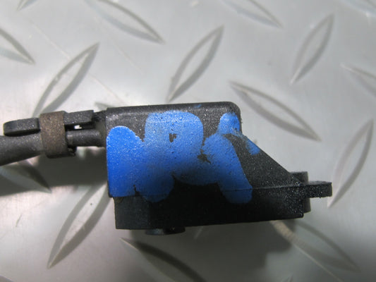 90-93 Nissan Z32 300ZX Ambient Temperature Sensor Wire Wiring OEM