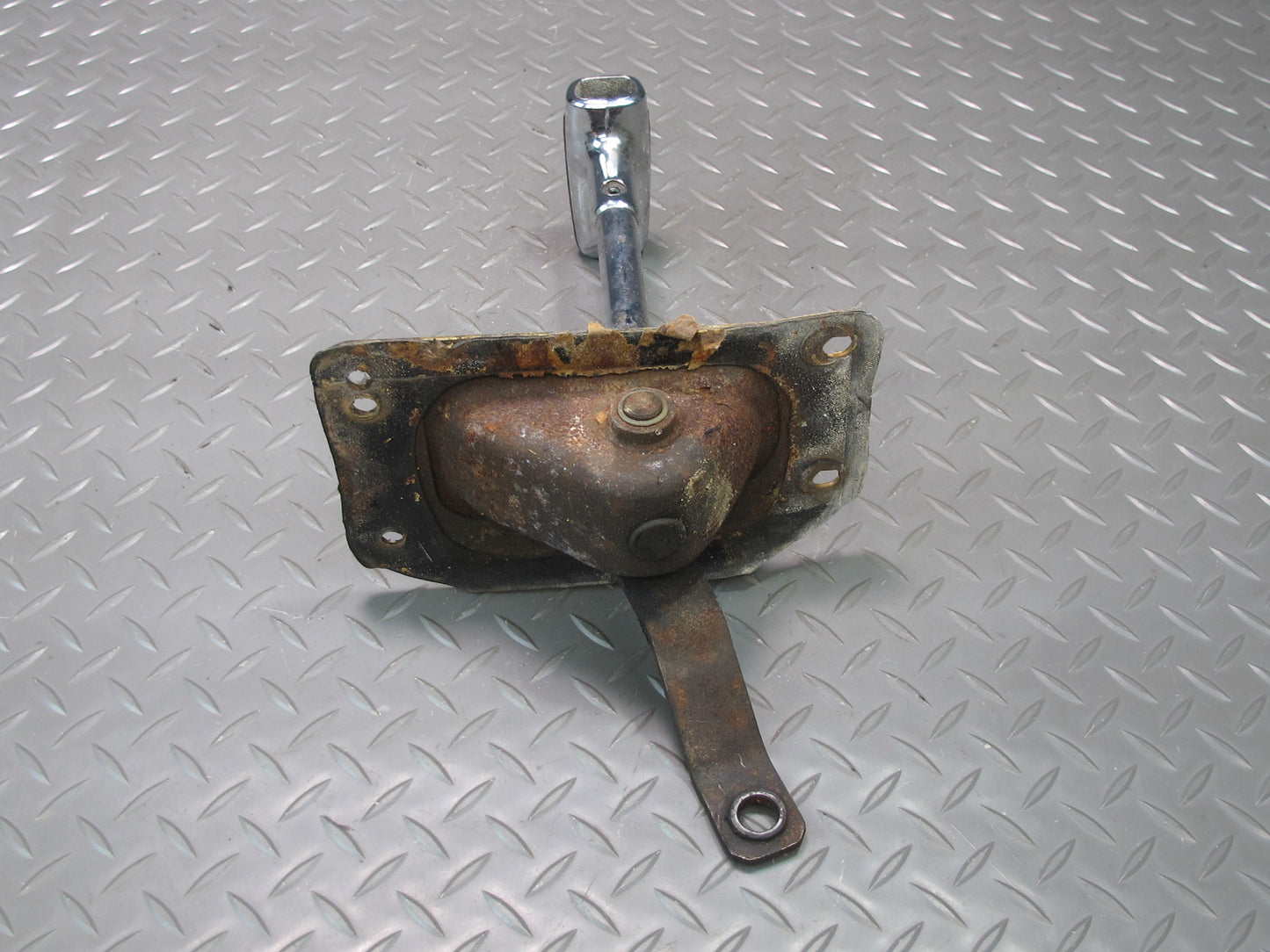 75-78 Datsun S30 280Z A/T Automatic Transmission Shiifter Lever OEM