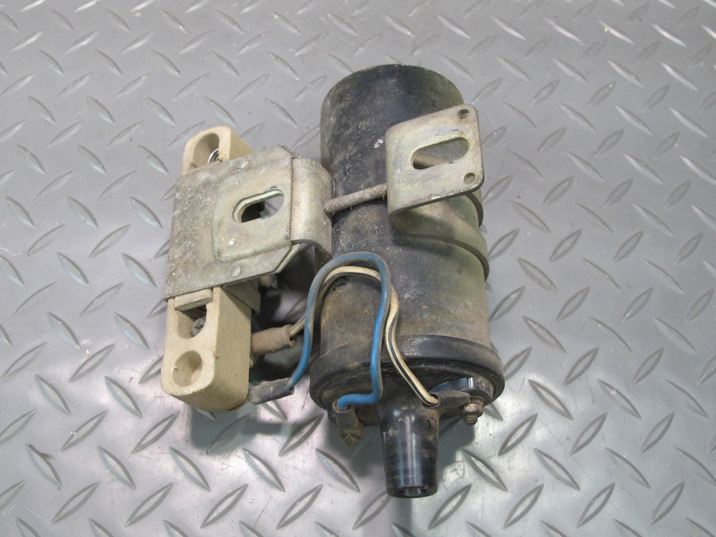 75-78 Datsun S30 280Z 2.8L Engine Starter Motor OEM