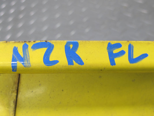 75-78 Datsun S30 280Z Front Left Hood Inspection Door Lid Cover Panel OEM