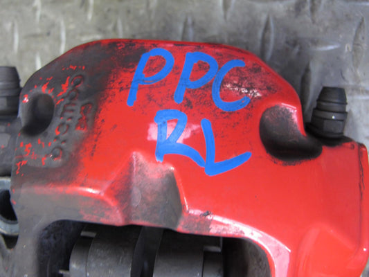 2011-2018 Porsche Cayenne 958 4.8L AWD 19" Rear Brembo Brake Caliper Set of 2