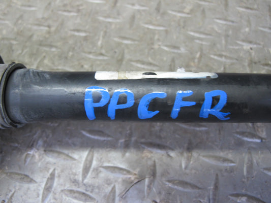 2011-2018 Porsche Cayenne 958 Front Right Pass Side CV Axle Shaft