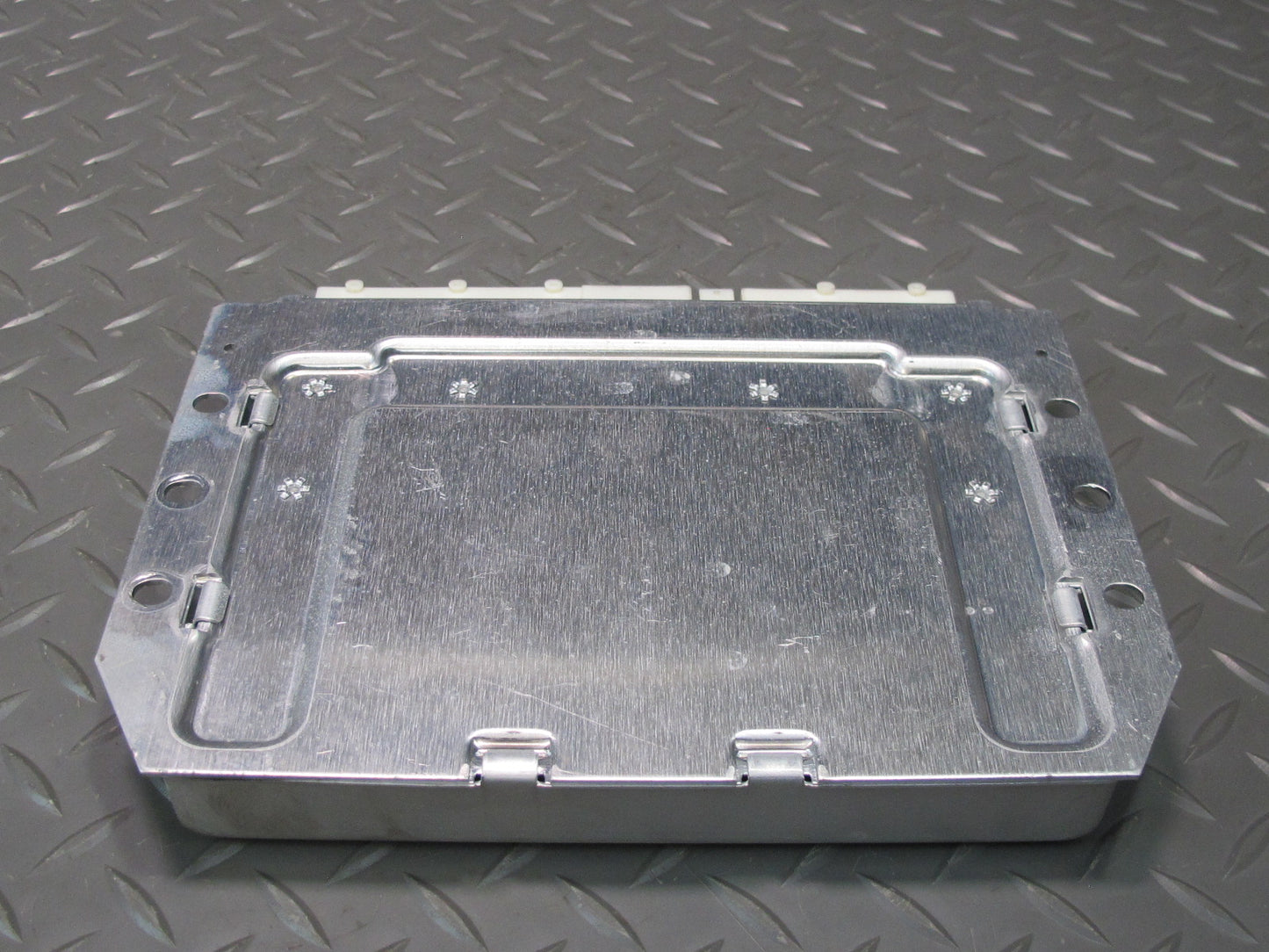 2011-2014 Porsche Cayenne 958 Air Suspension Control Module Unit 7P0907553K