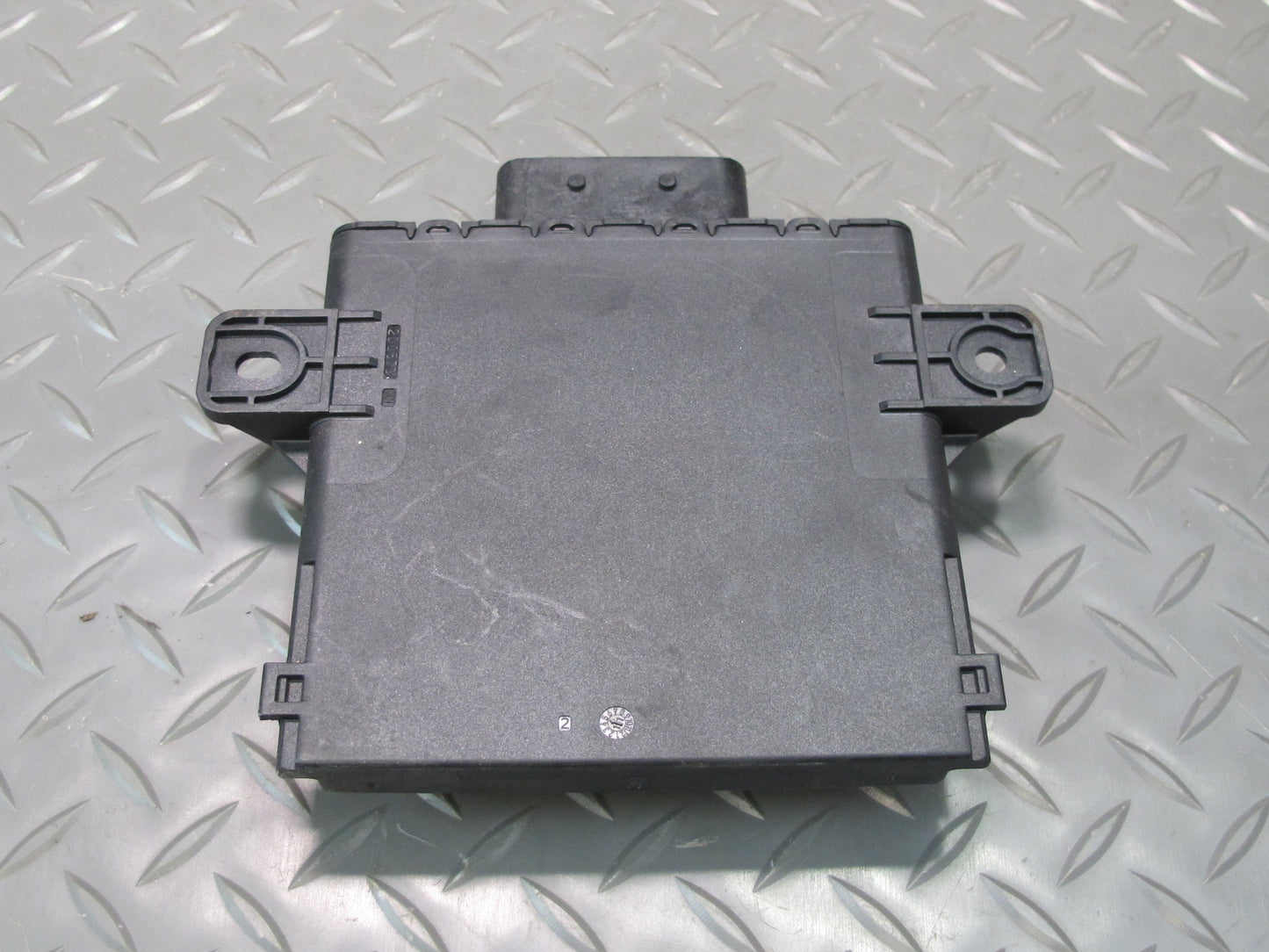 2011-2018 Porsche Cayenne 958 Voltage Power Inverter Converter Module Unit