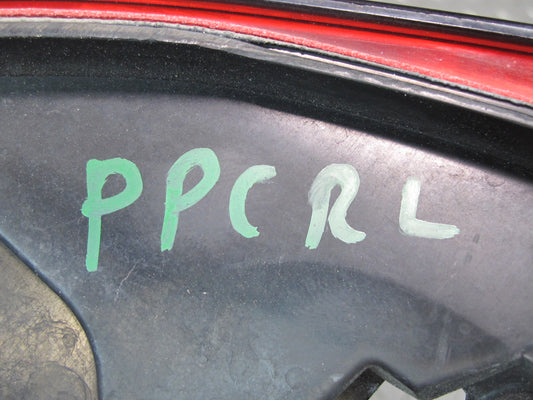 2011-2014 Porsche Cayenne 958 Rear Left Drvier Side Outer Tail Light Lamp