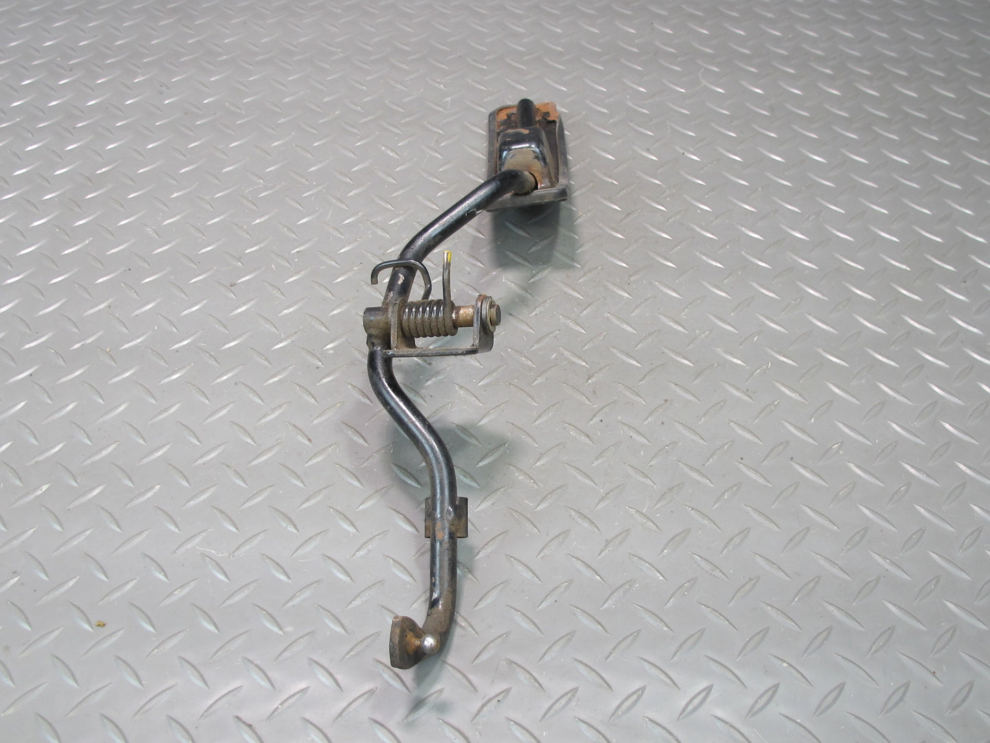 75-78 Datsun S30 280Z Gas Acceleration Pedal OEM