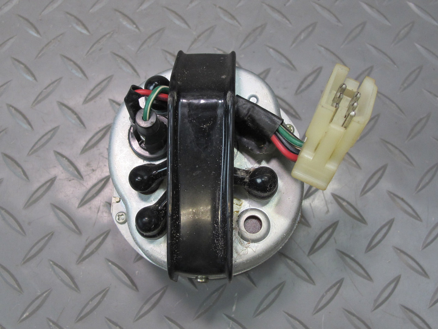 77-78 Datsun S30 280Z Oil Temperature Pressure Gauge OEM