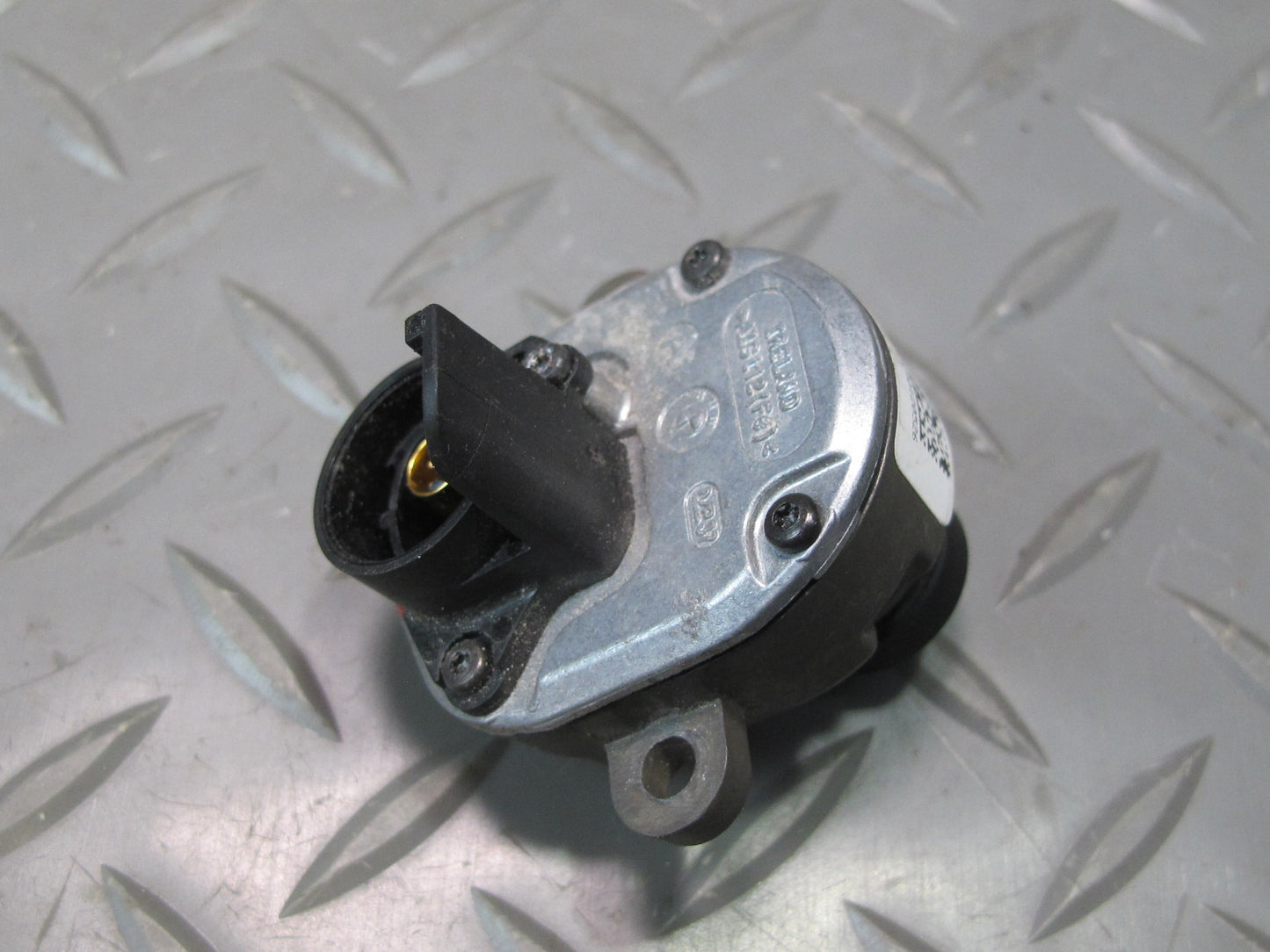 2015-2020 BMW F82 M4 TOP View Door Mirror Camera 9240274