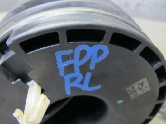 17-21 Porsche Panamera 971 Rear Left Air Shock Strut BAG Spring 971616025C