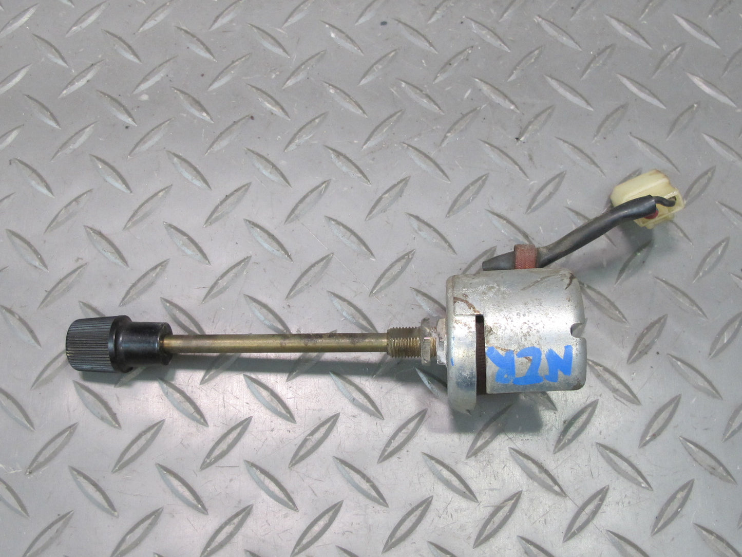 75-78 Datsun S30 280Z Rheostat Instrument Light Dimmer Switch OEM